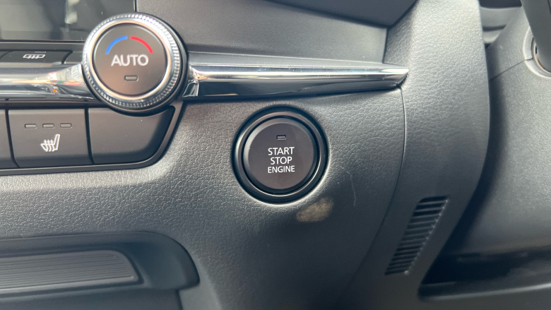 Mazda CX-30 2.5 e-Skyactiv G MHEV [140] Centre-Line 5dr Auto Petrol Hatchback